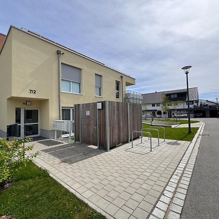 Apartment 26 - Kisslegg Exterior photo