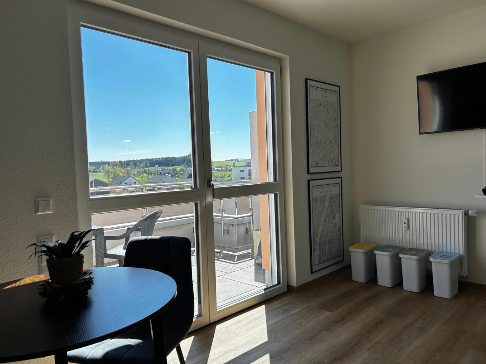 Apartment 26 - Kisslegg Exterior photo