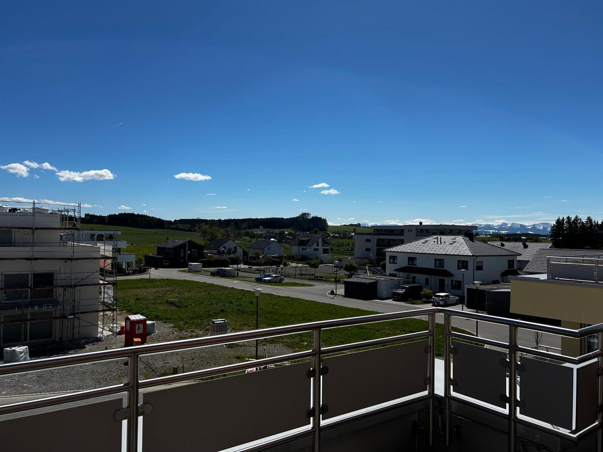 Apartment 26 - Kisslegg Exterior photo