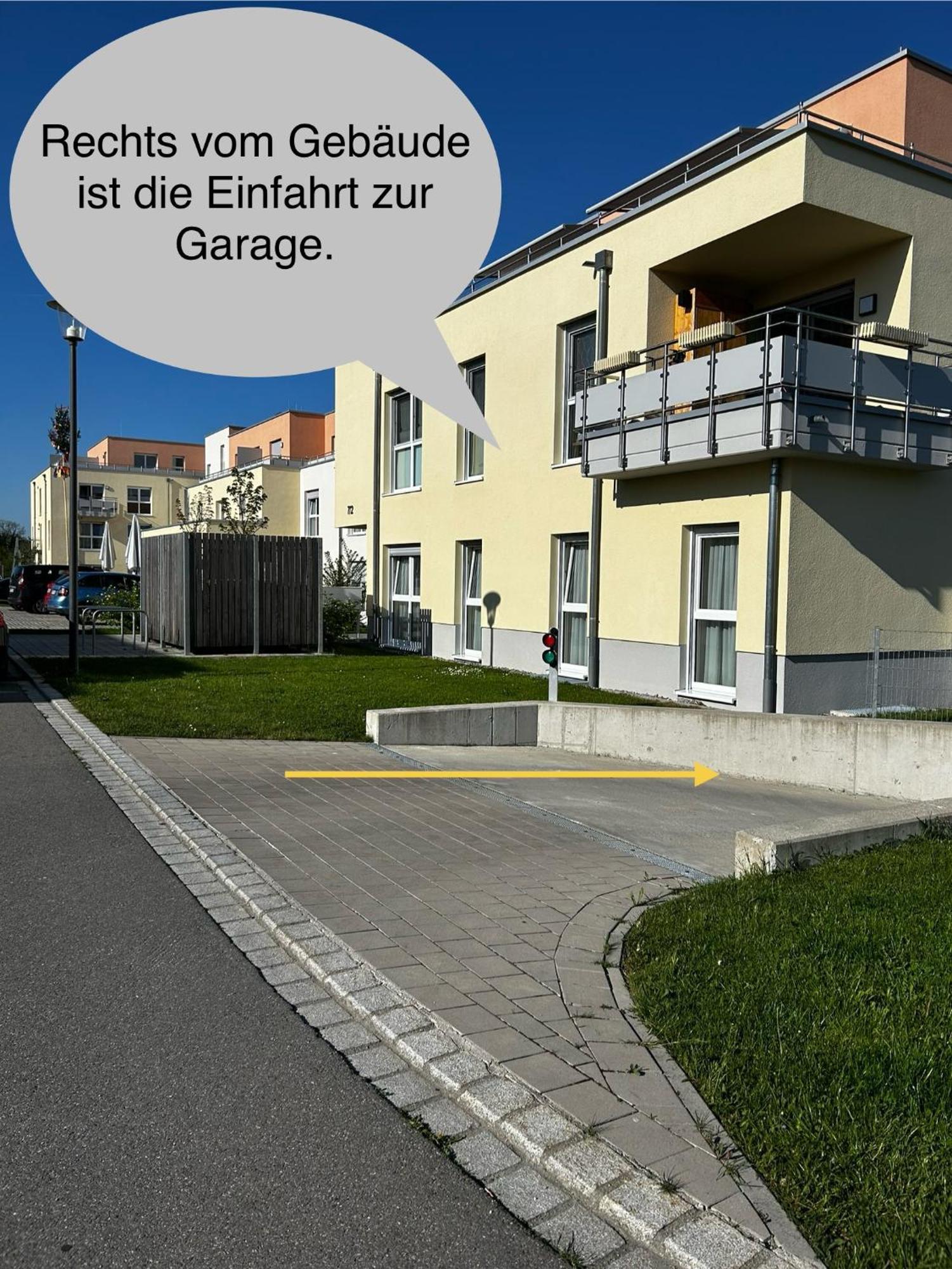 Apartment 26 - Kisslegg Exterior photo